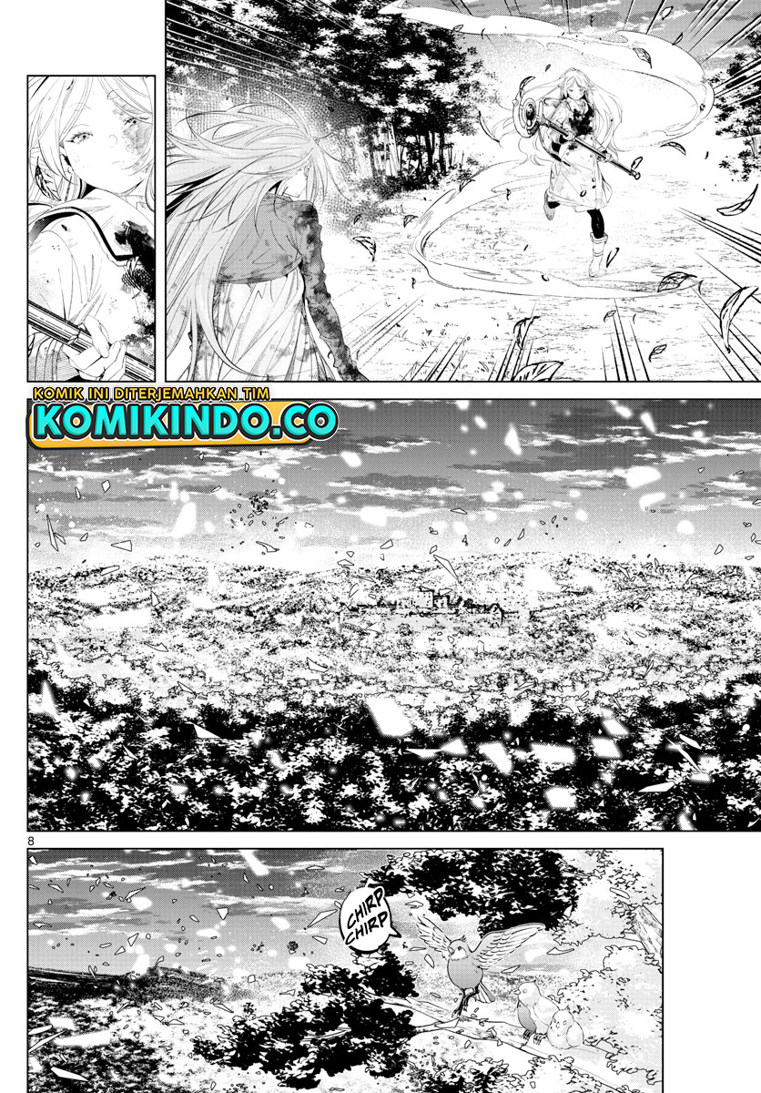 Sousou no Frieren