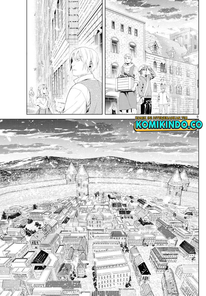 Sousou no Frieren