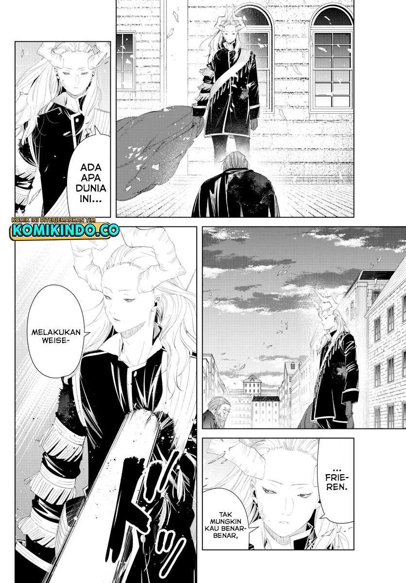 Sousou no Frieren