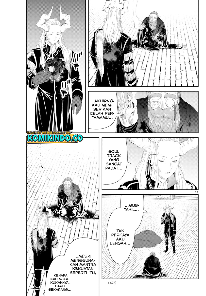 Sousou no Frieren