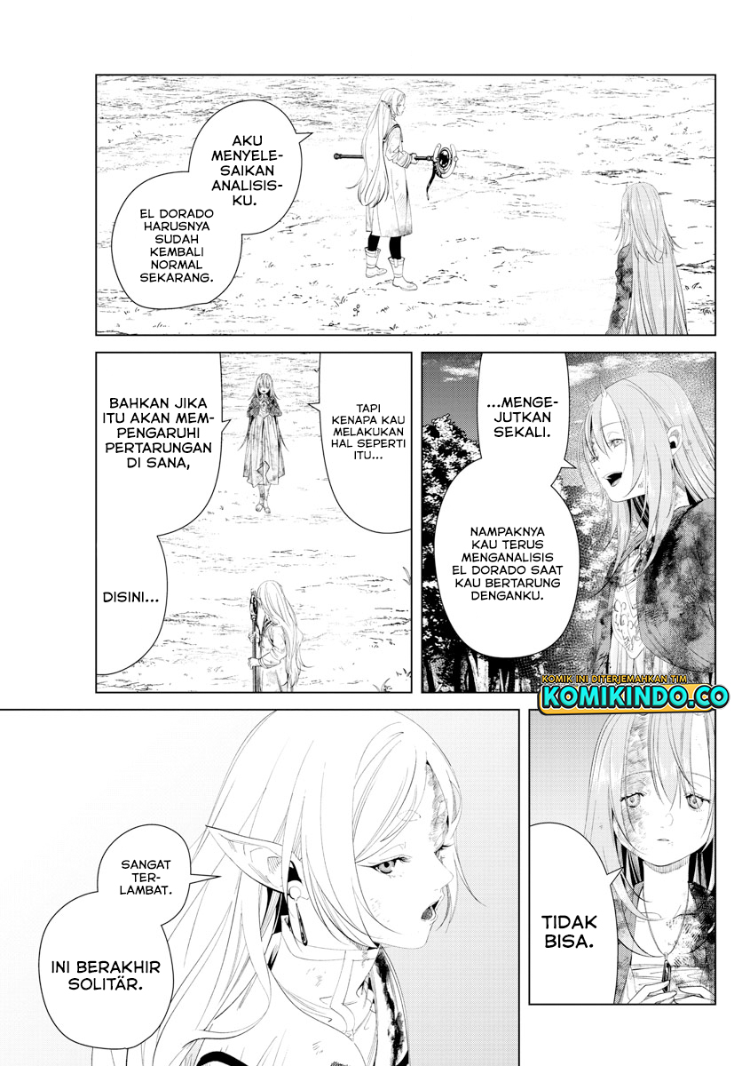 Sousou no Frieren