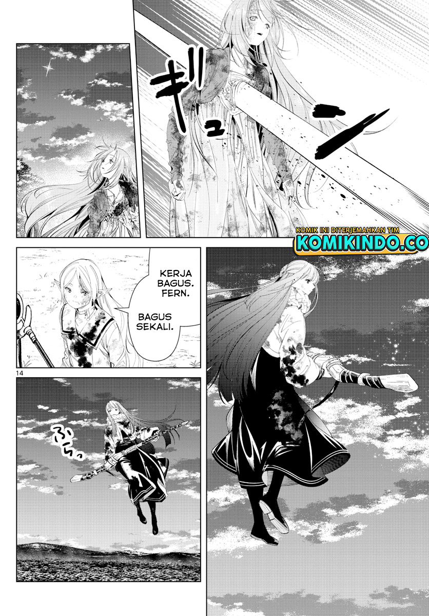 Sousou no Frieren