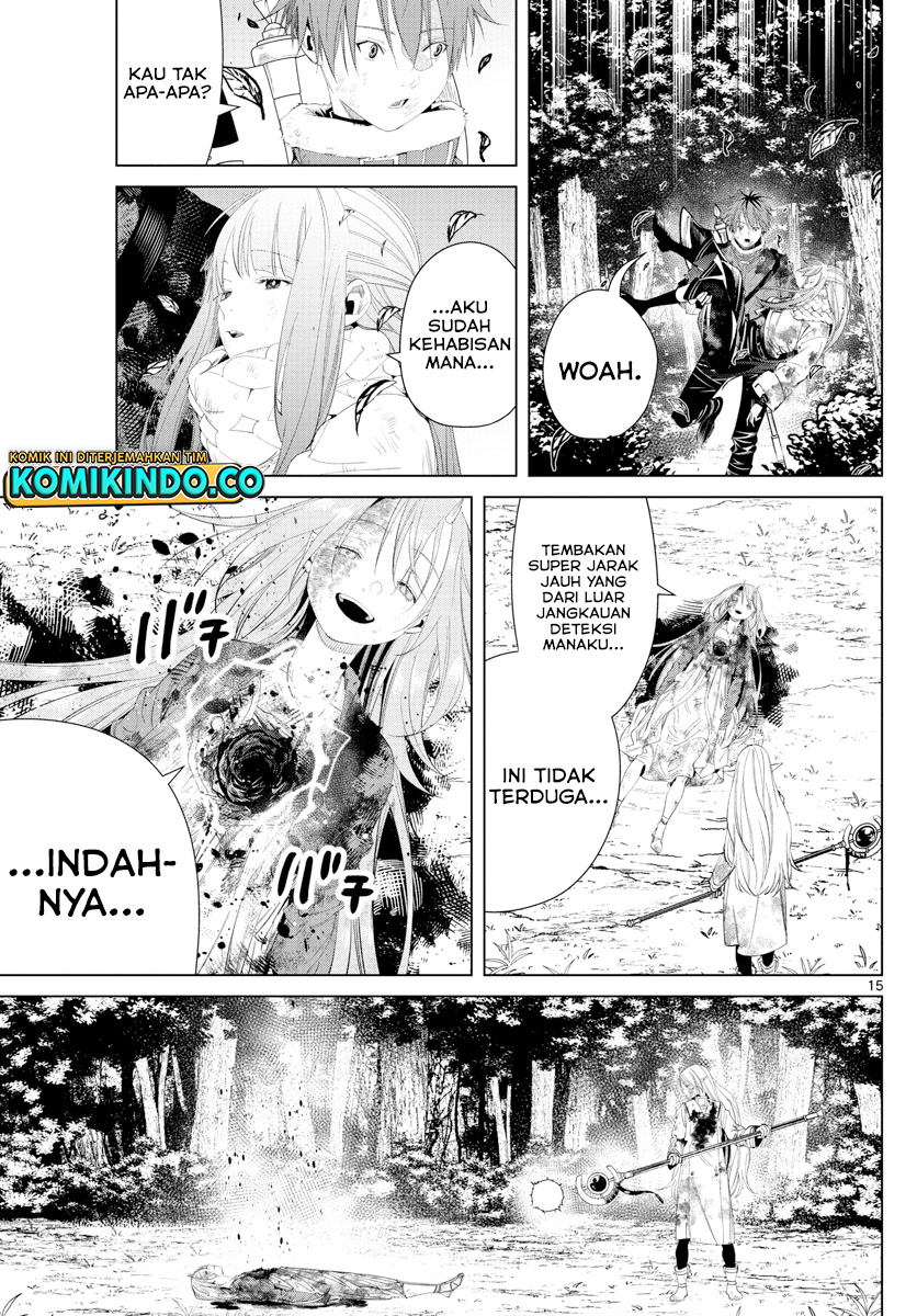 Sousou no Frieren