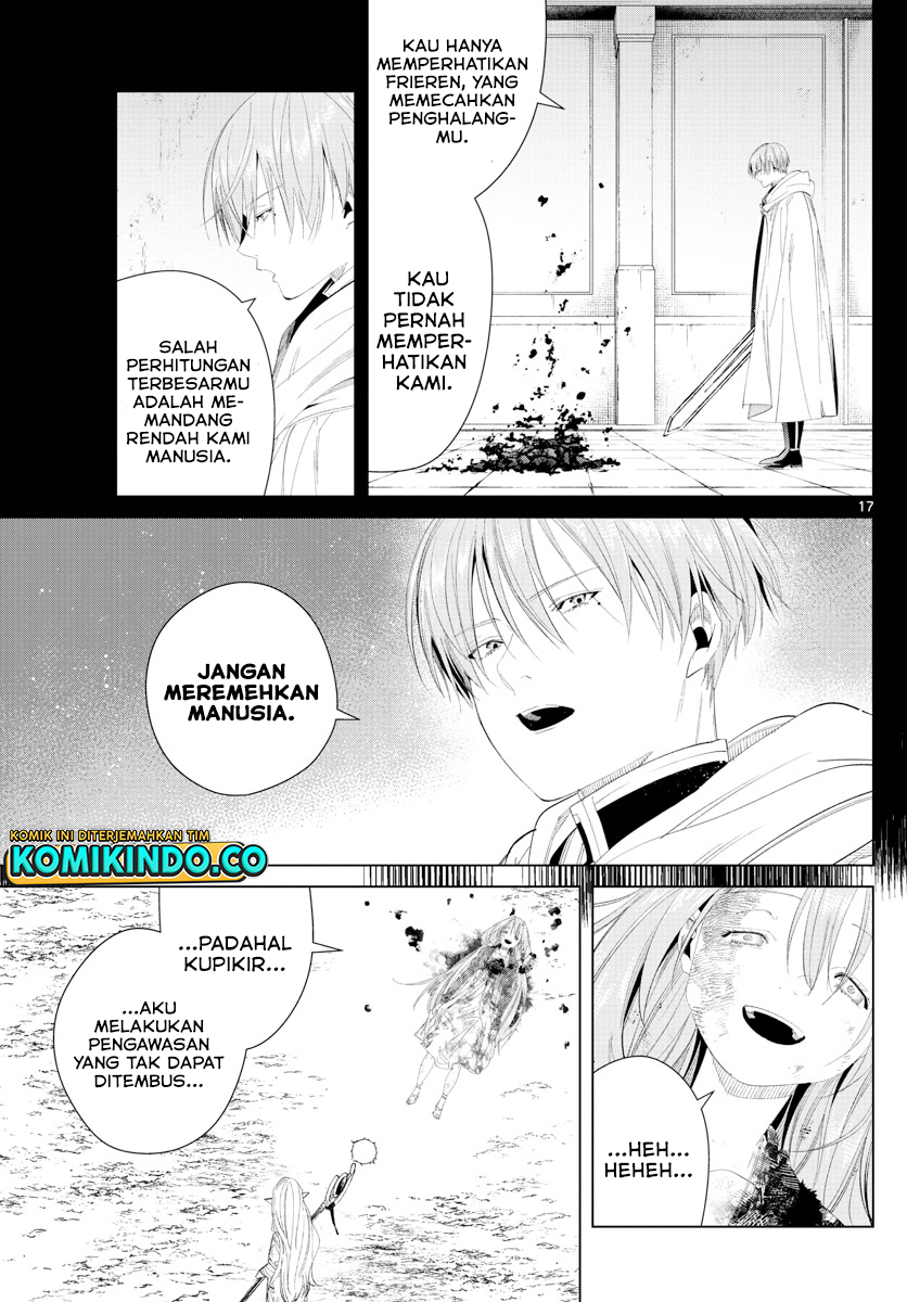 Sousou no Frieren
