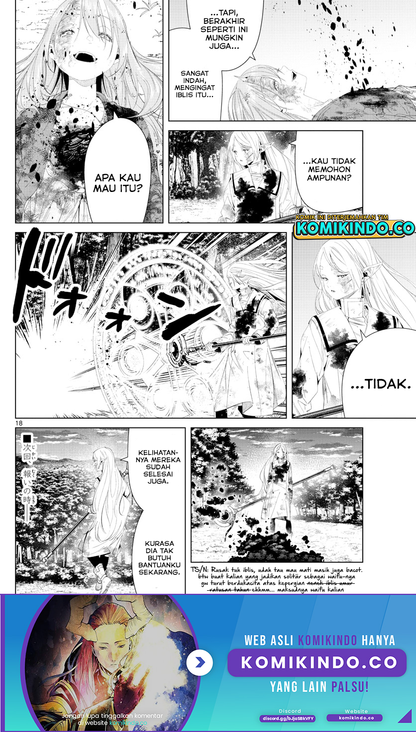 Sousou no Frieren
