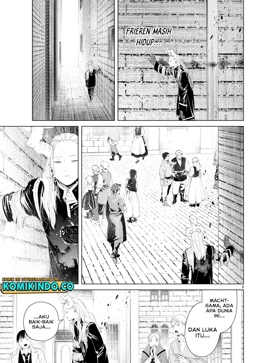 Sousou no Frieren