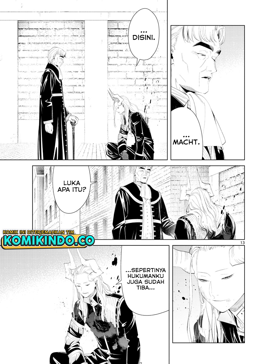 Sousou no Frieren