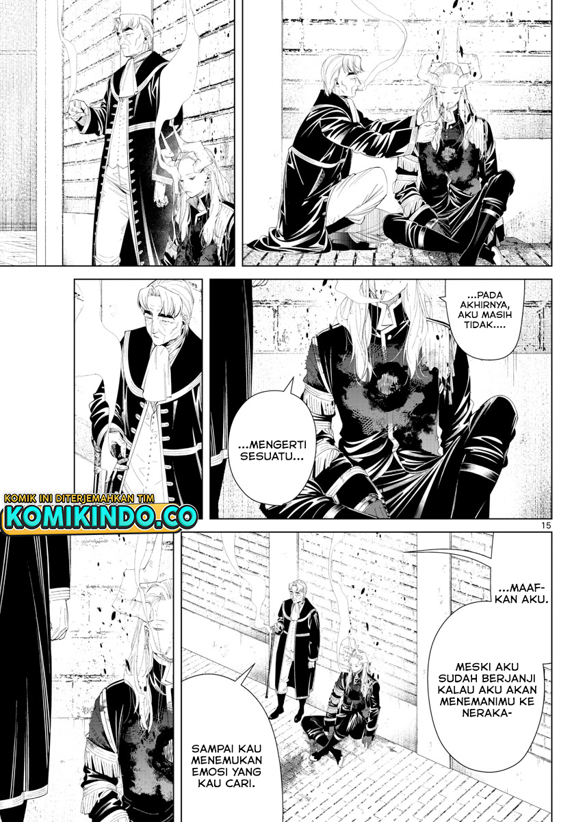 Sousou no Frieren