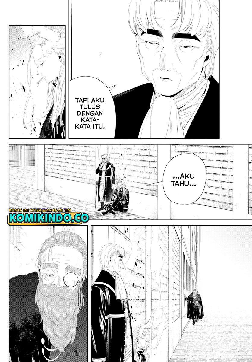 Sousou no Frieren