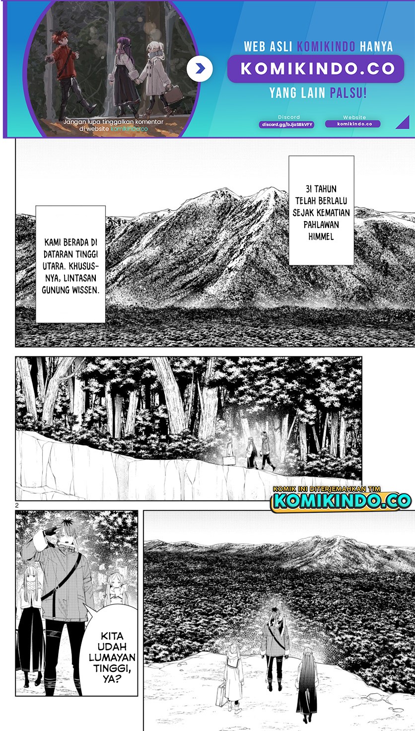 Sousou no Frieren