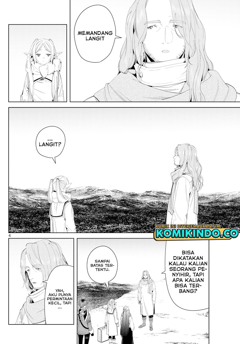 Sousou no Frieren