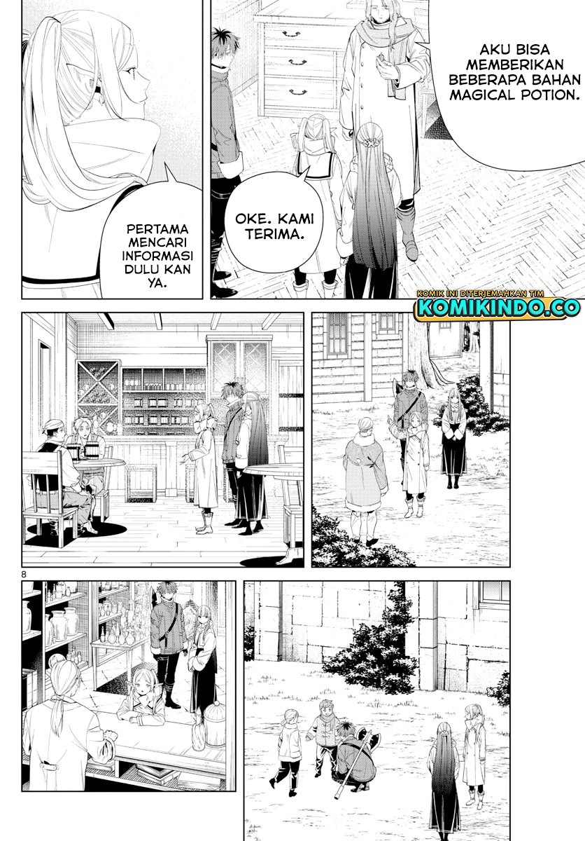 Sousou no Frieren