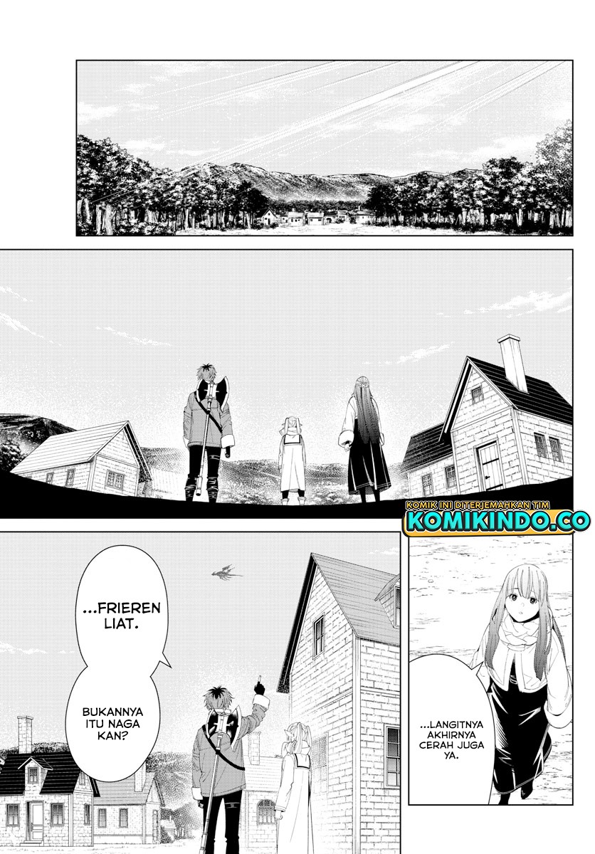 Sousou no Frieren