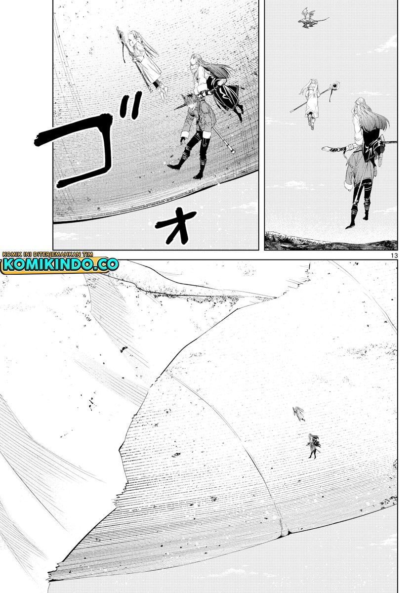 Sousou no Frieren