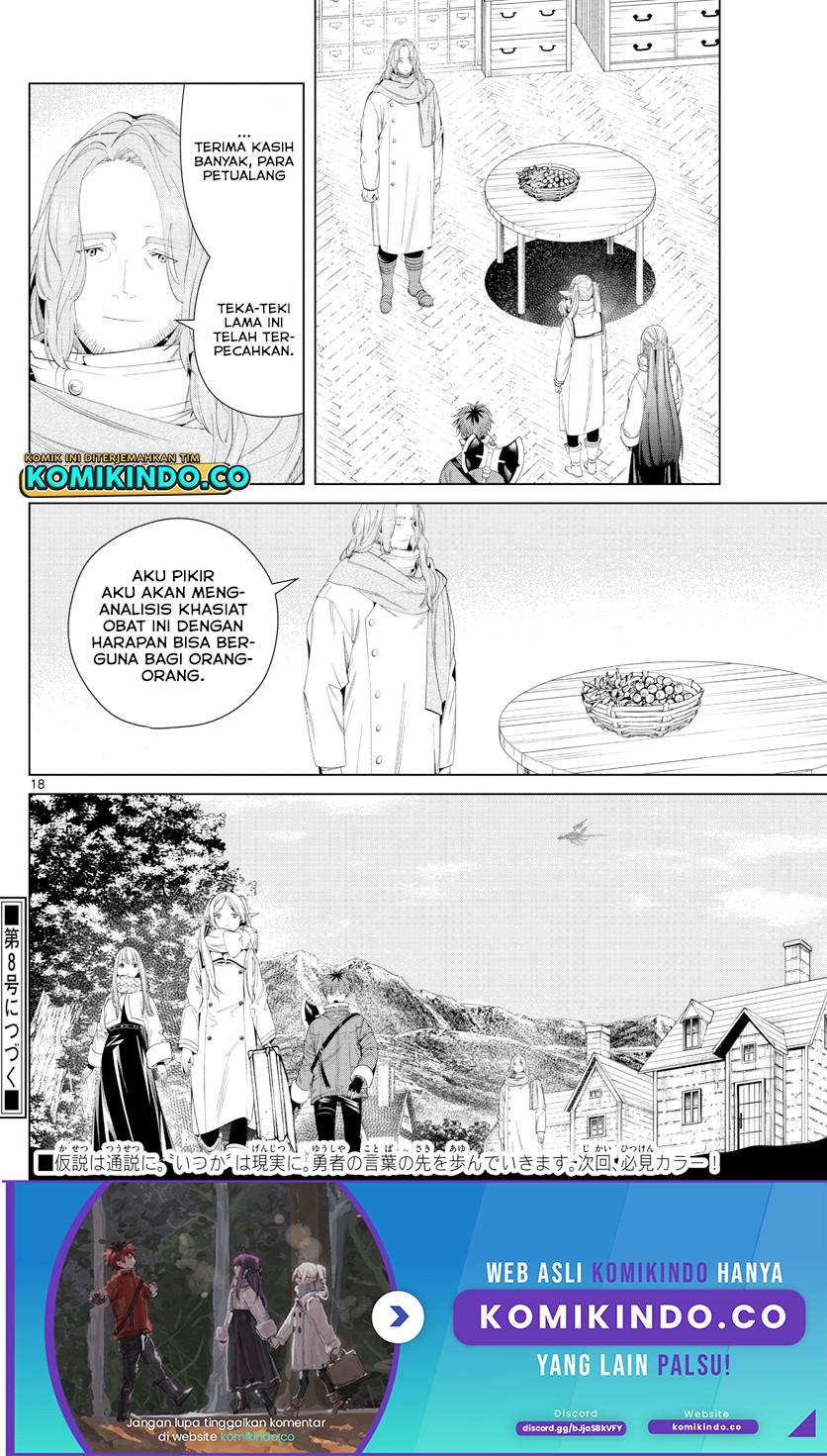 Sousou no Frieren