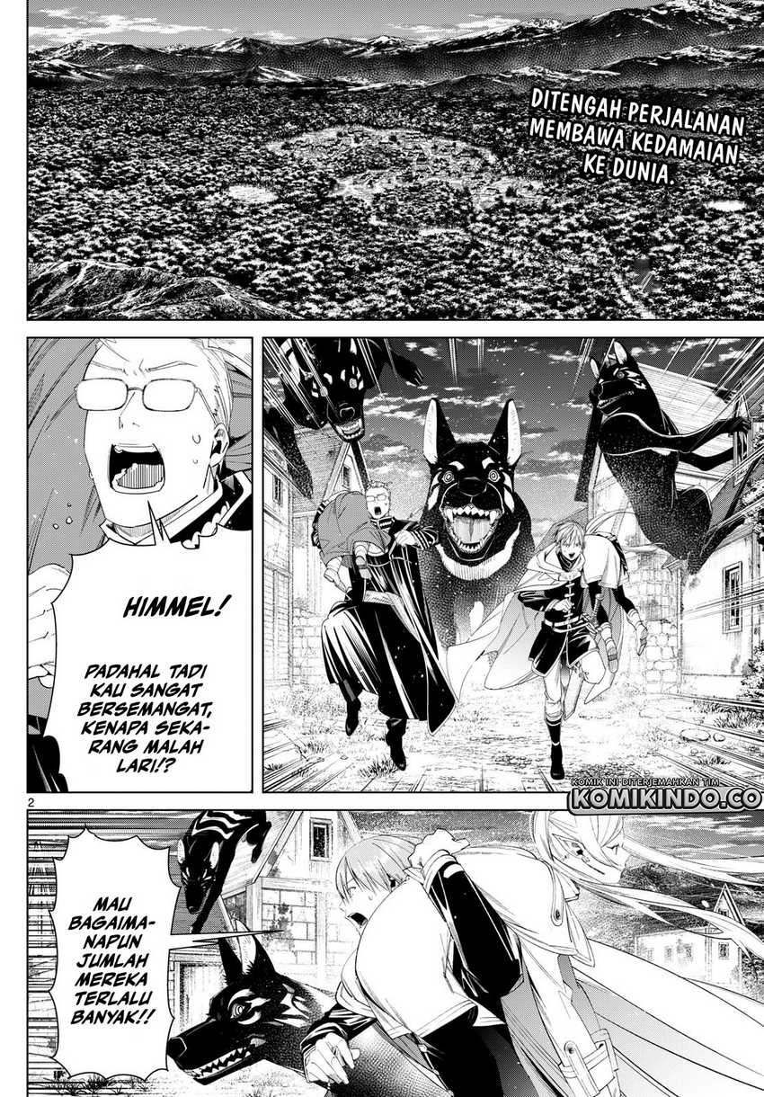 Sousou no Frieren