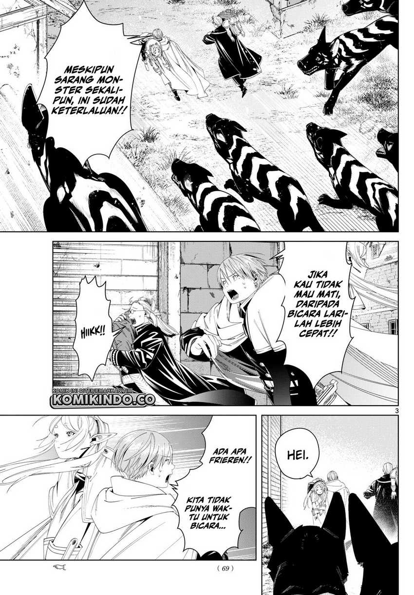 Sousou no Frieren