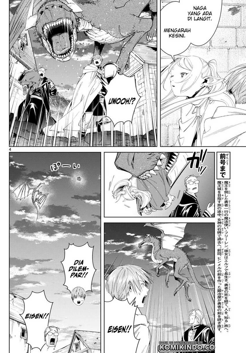 Sousou no Frieren