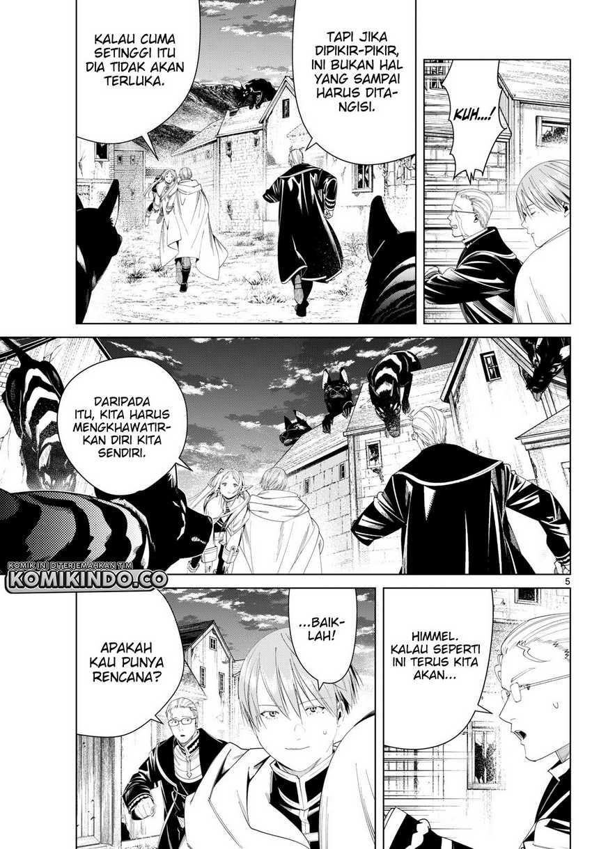 Sousou no Frieren