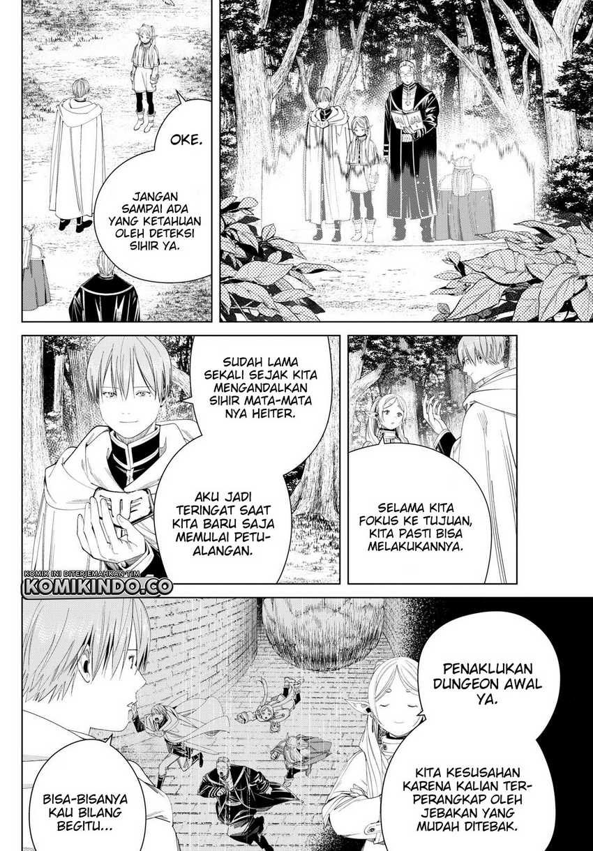 Sousou no Frieren