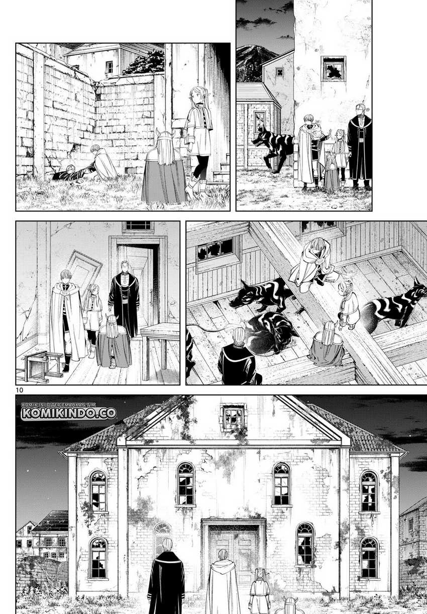 Sousou no Frieren