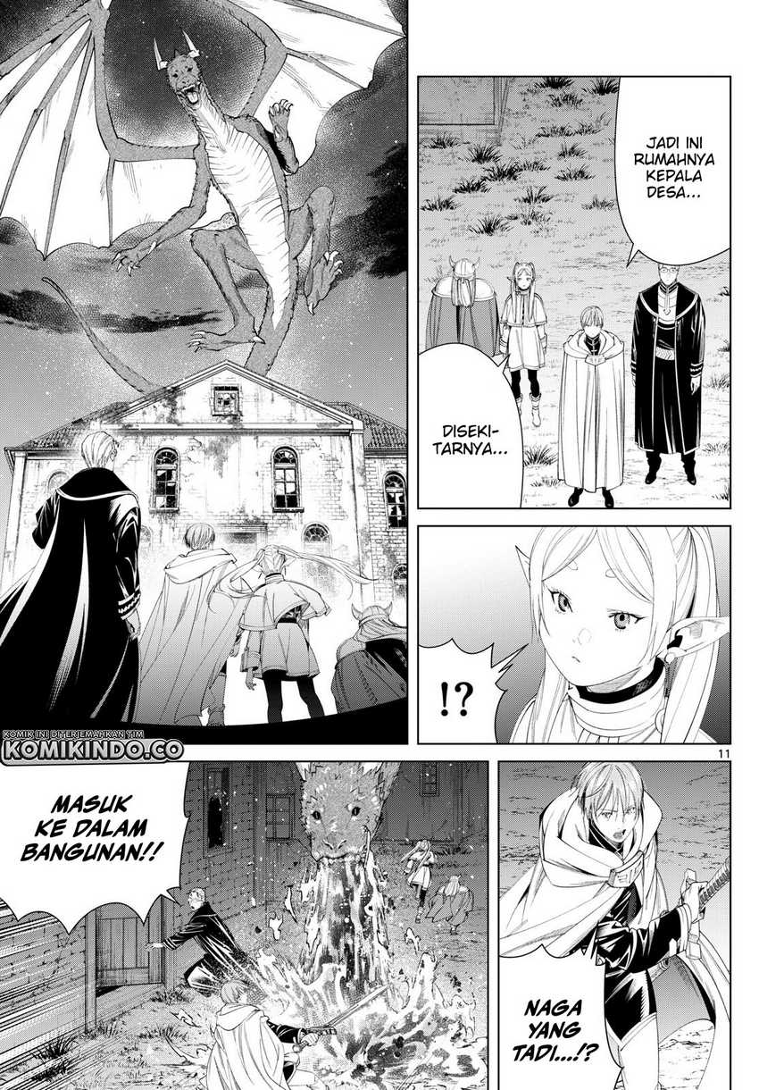 Sousou no Frieren