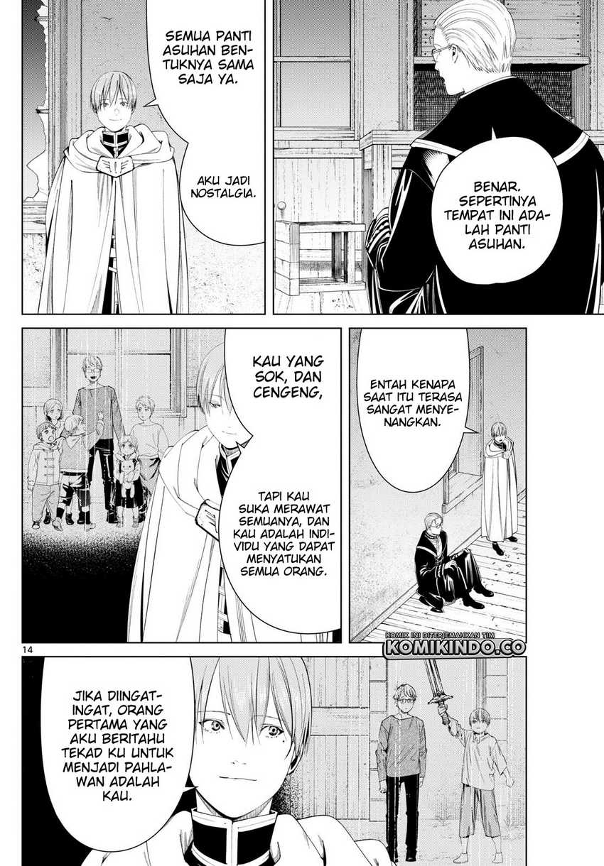 Sousou no Frieren