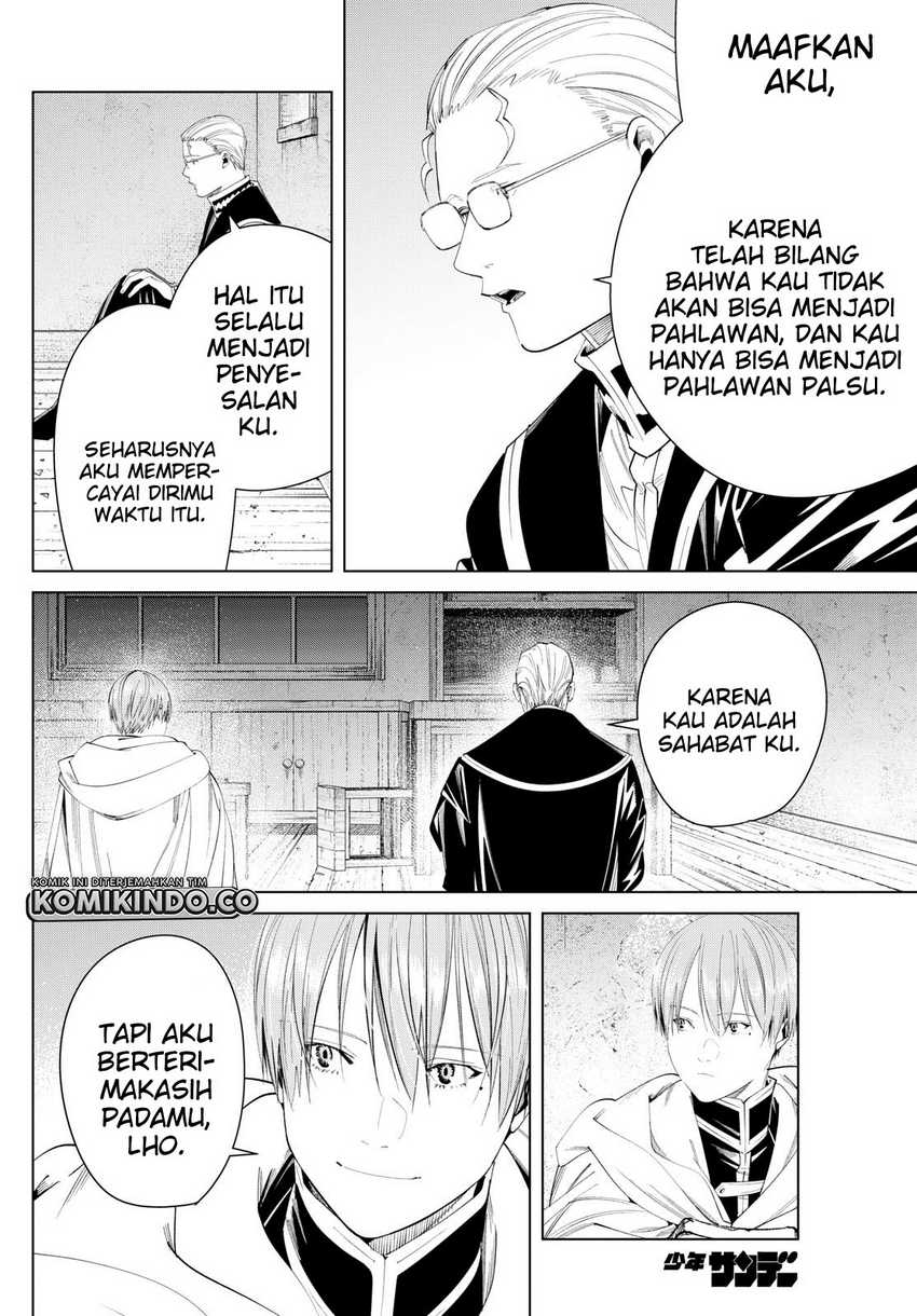 Sousou no Frieren