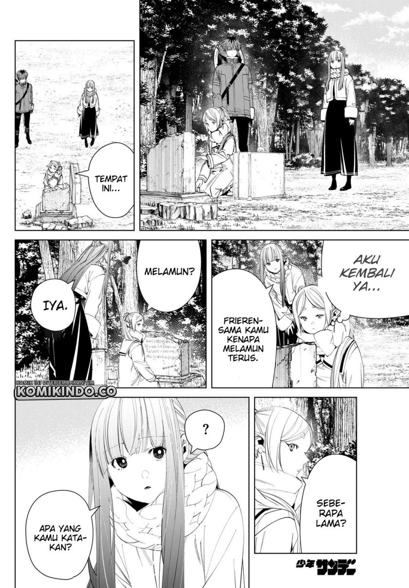 Sousou no Frieren