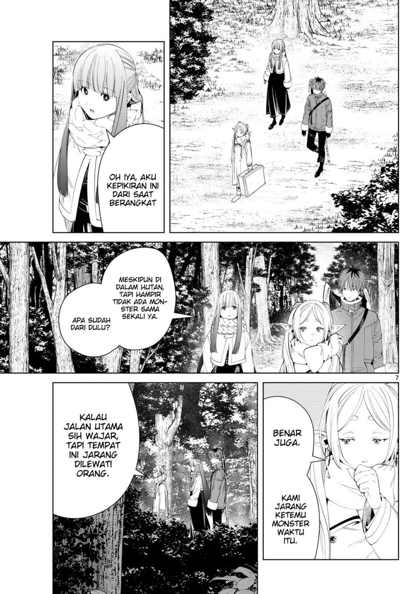 Sousou no Frieren