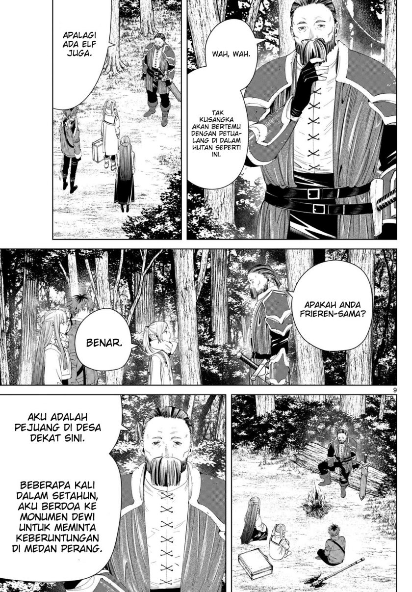 Sousou no Frieren