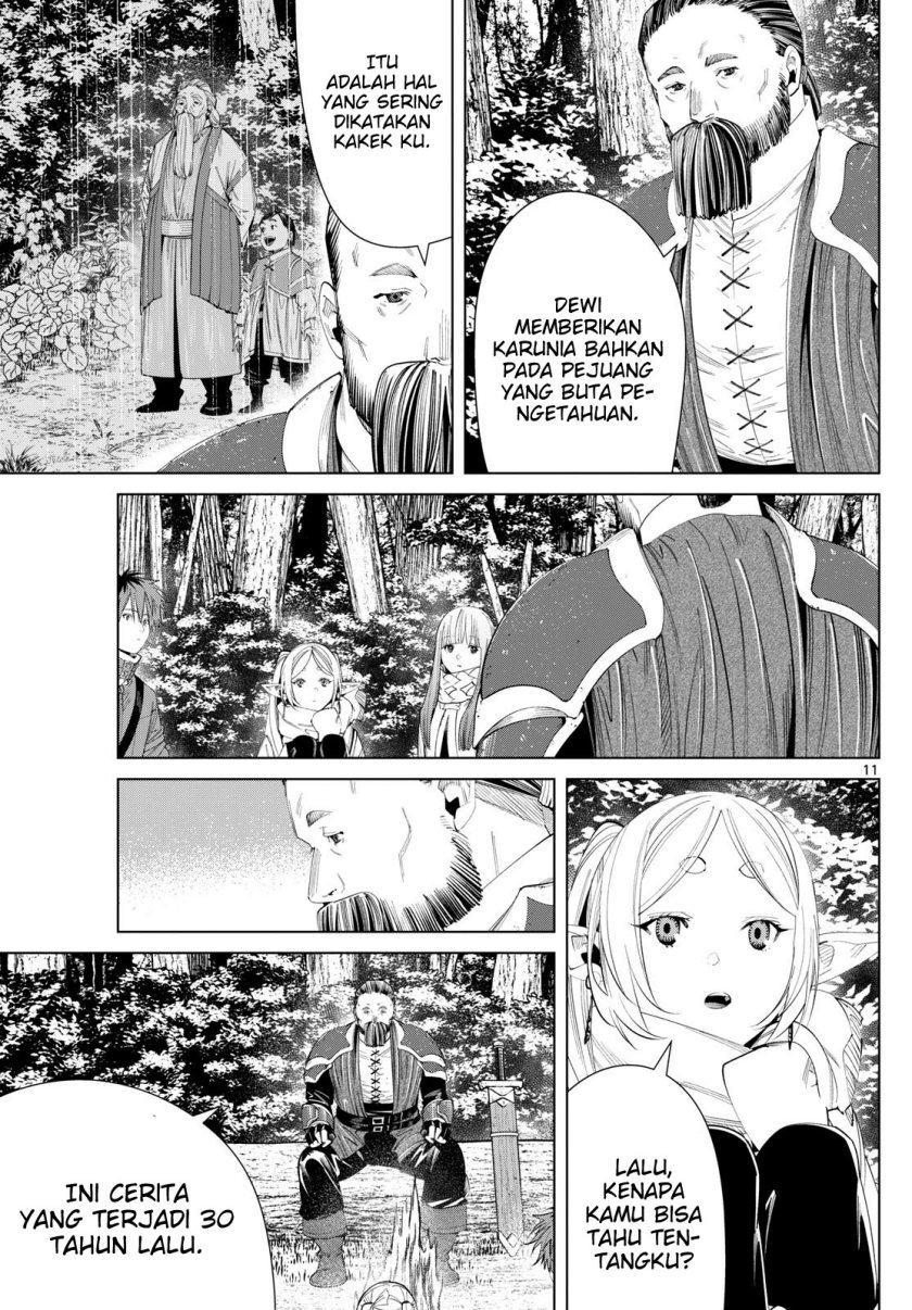 Sousou no Frieren