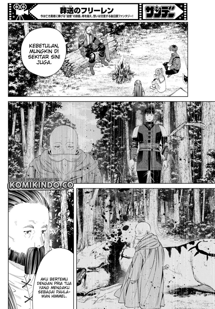 Sousou no Frieren