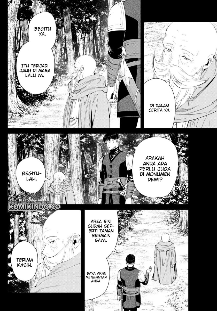 Sousou no Frieren