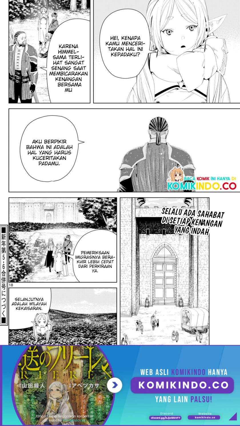 Sousou no Frieren