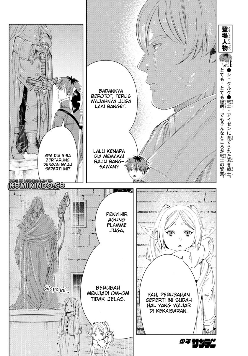 Sousou no Frieren