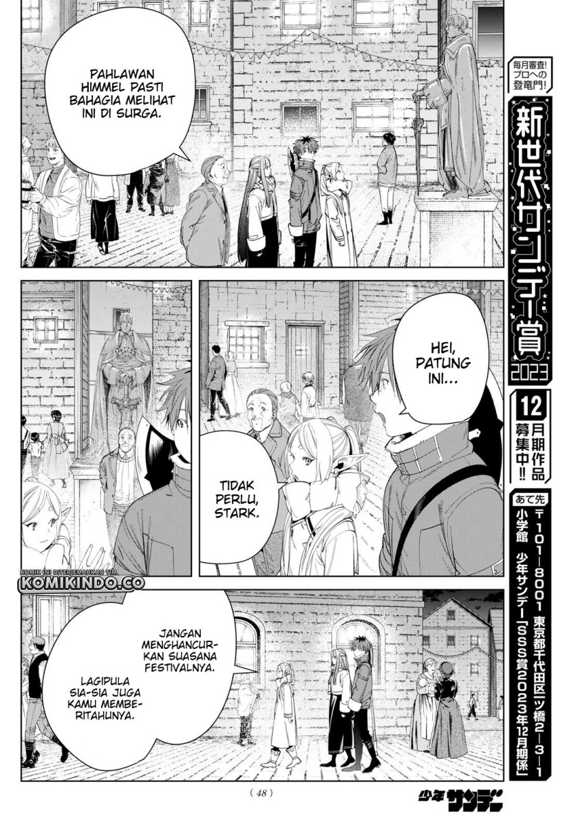 Sousou no Frieren