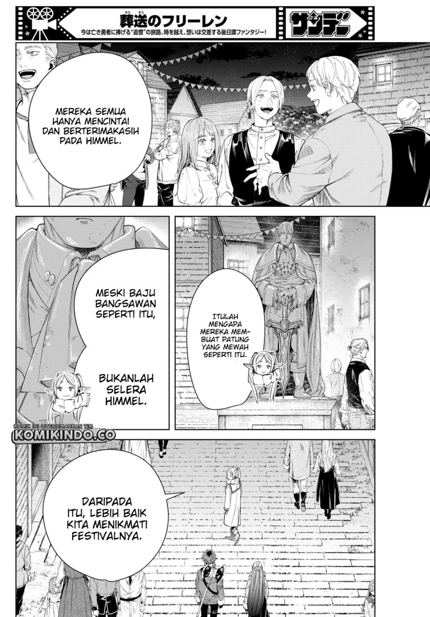 Sousou no Frieren