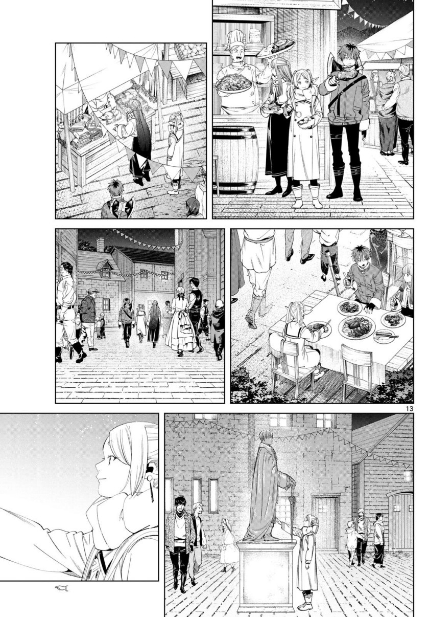 Sousou no Frieren