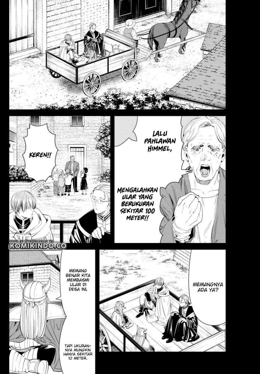 Sousou no Frieren