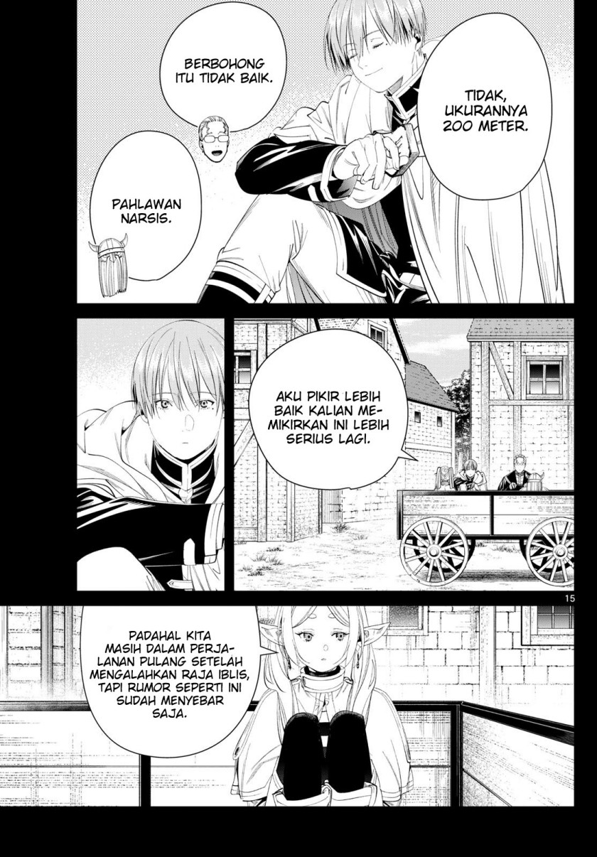 Sousou no Frieren