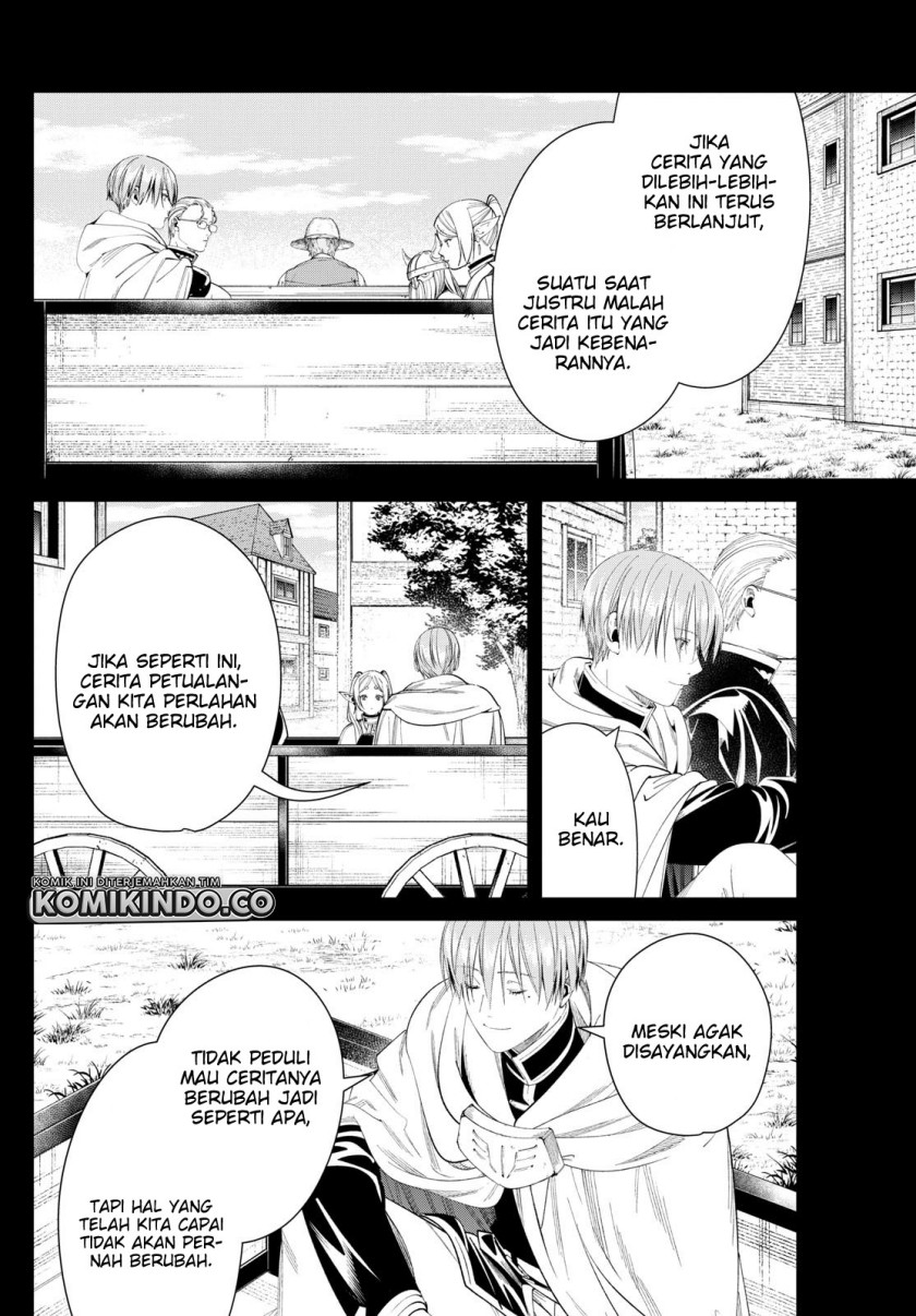 Sousou no Frieren