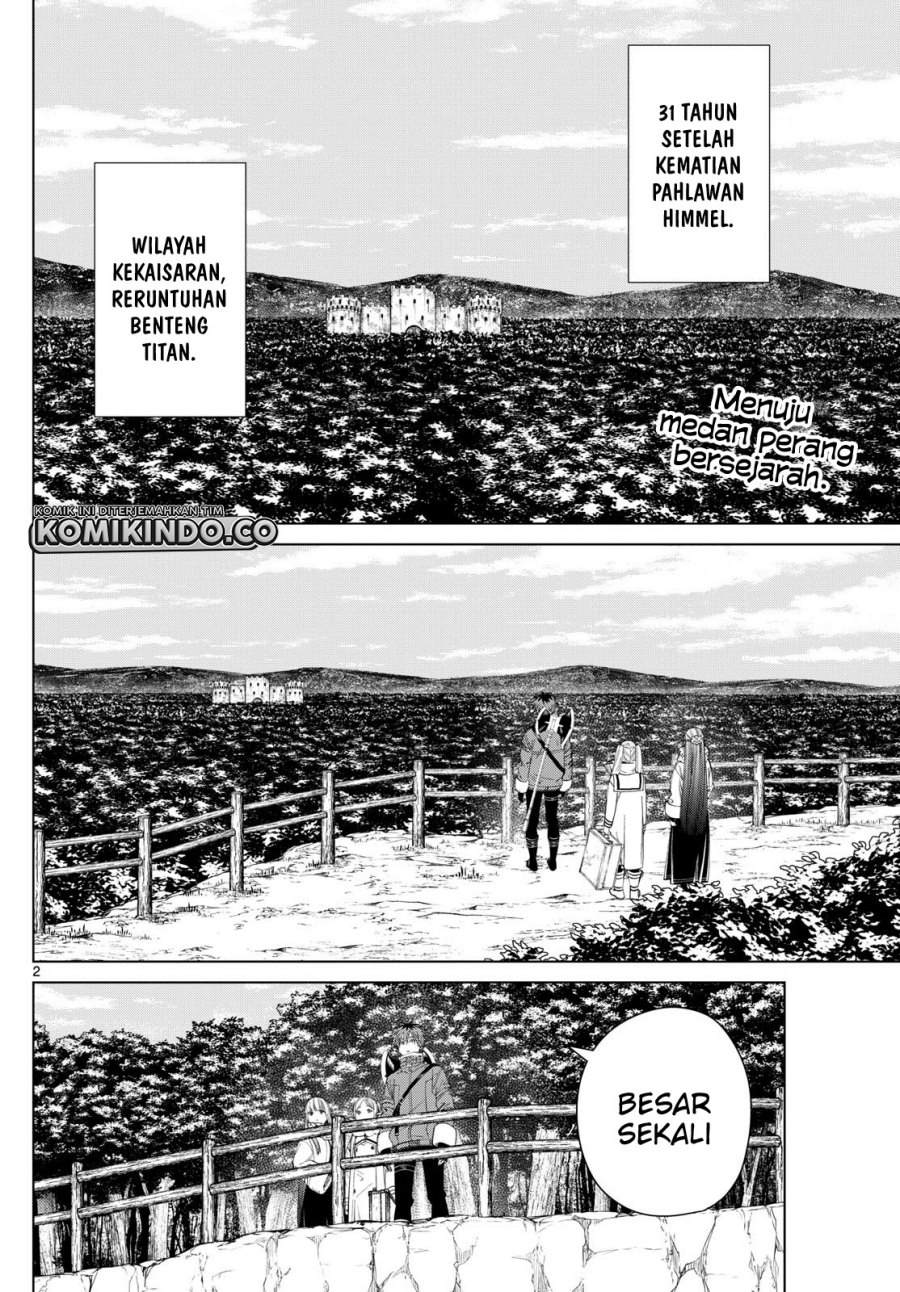 Sousou no Frieren