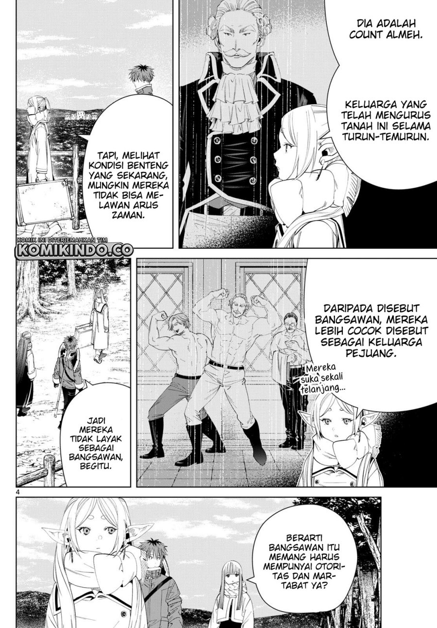Sousou no Frieren