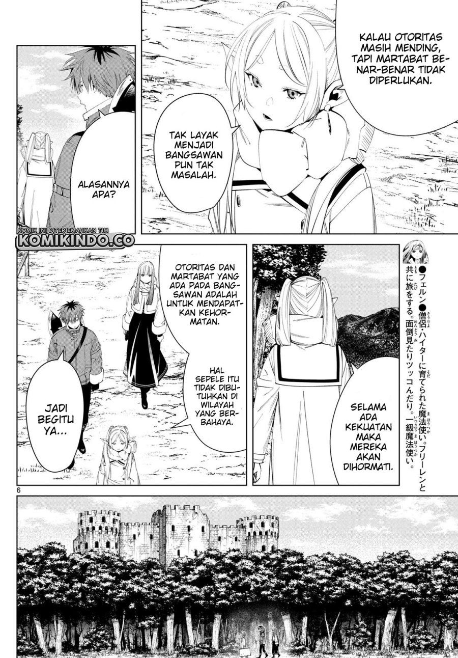 Sousou no Frieren