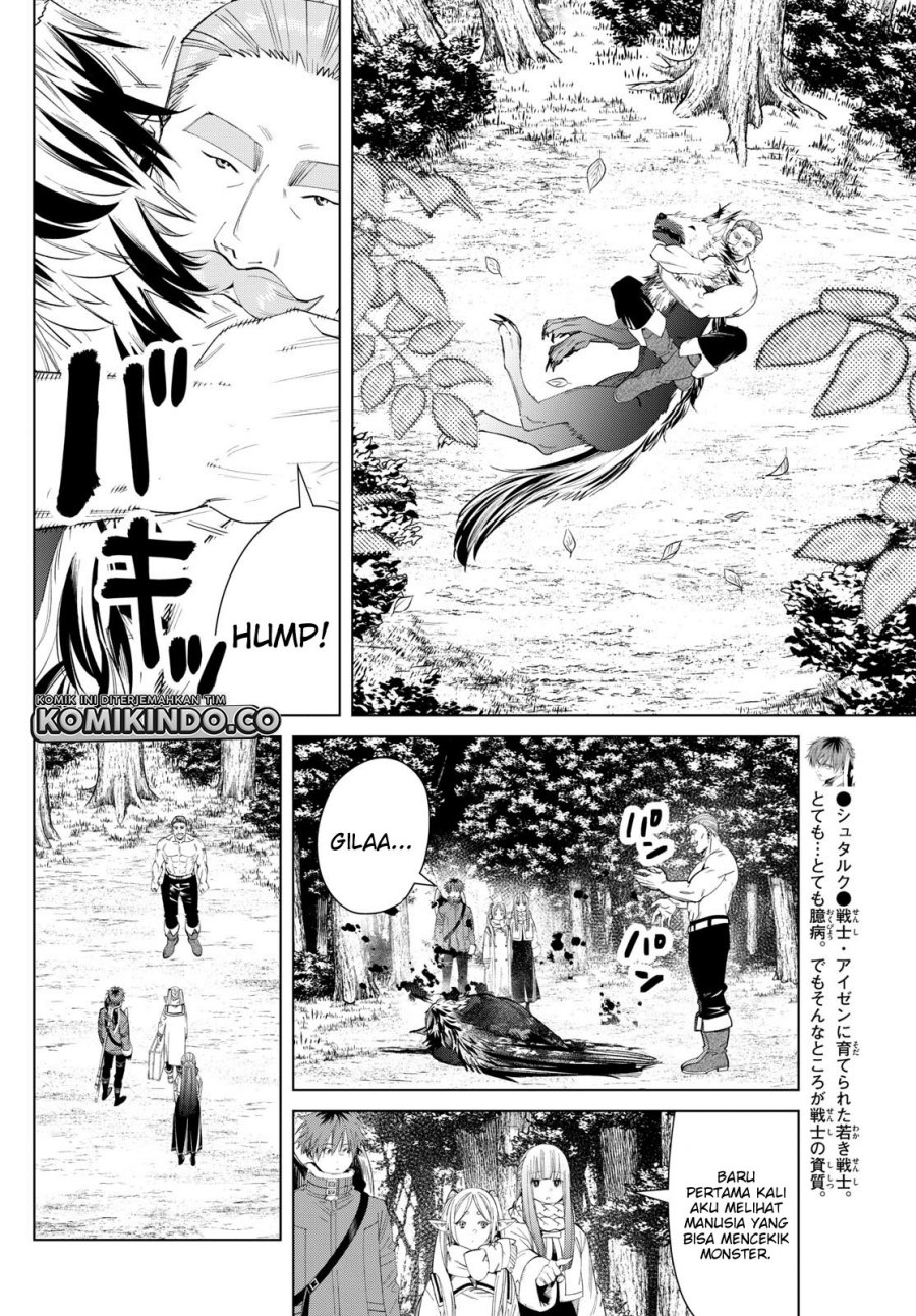 Sousou no Frieren
