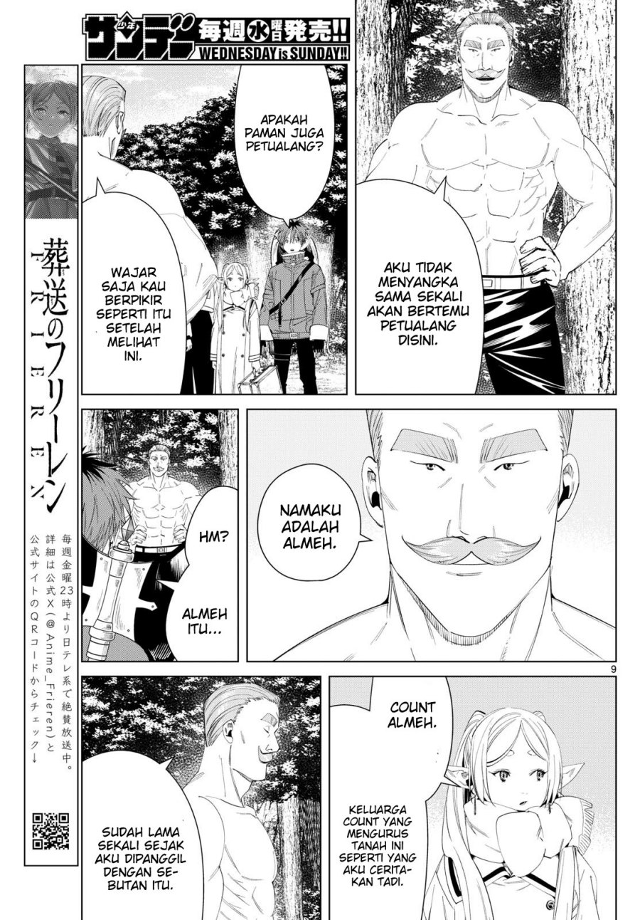 Sousou no Frieren