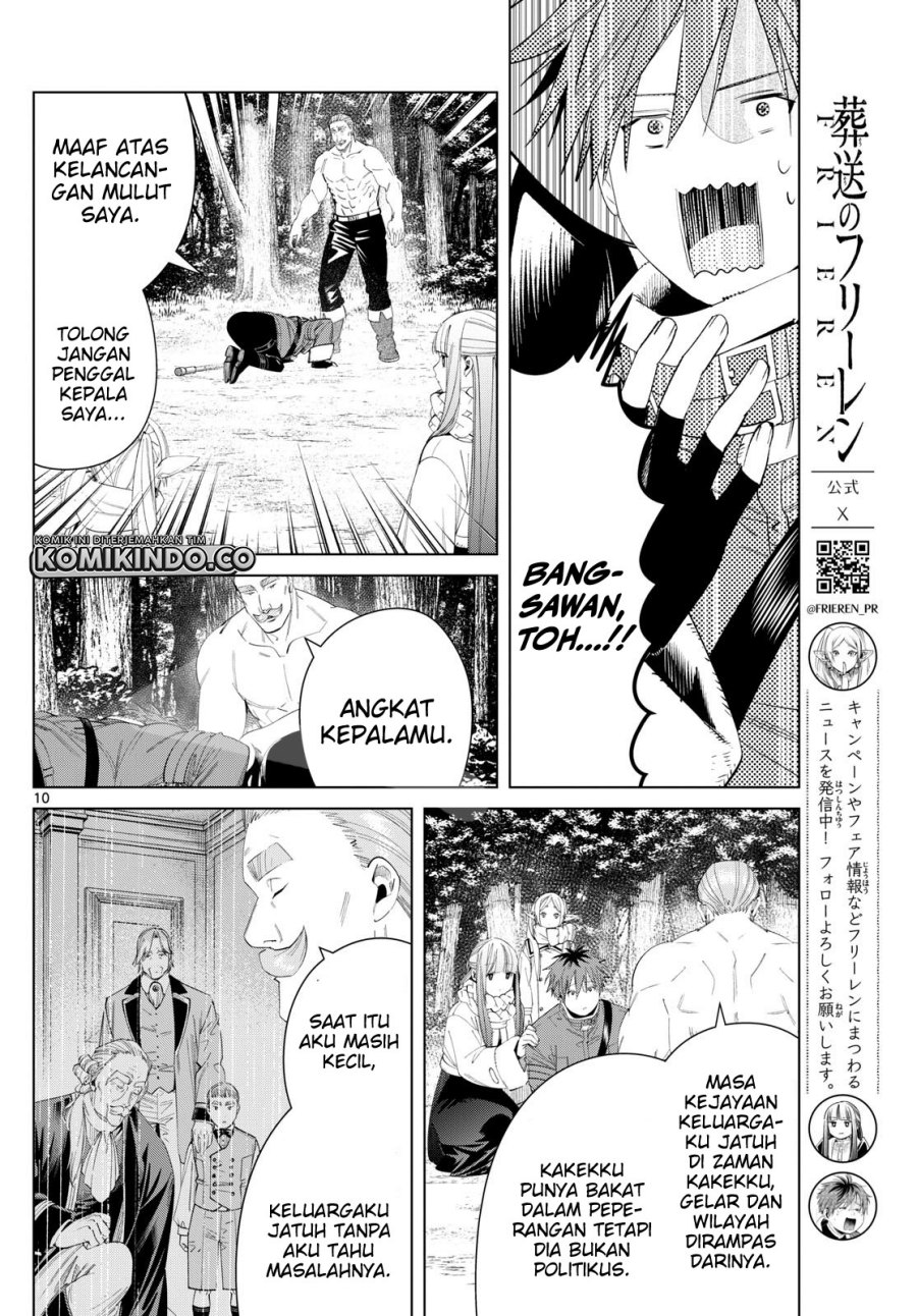 Sousou no Frieren