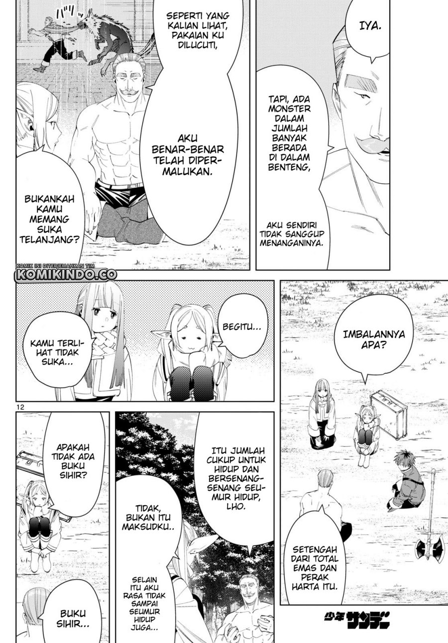 Sousou no Frieren