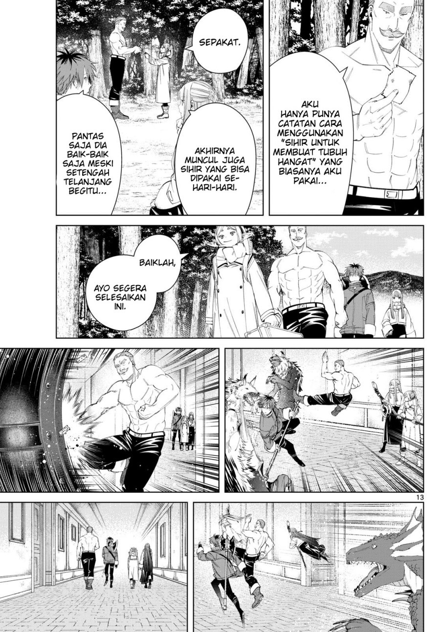 Sousou no Frieren